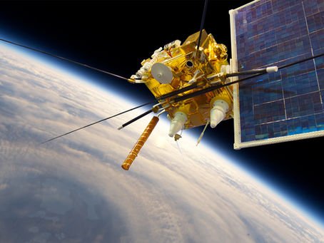Space Domain Awareness + Artificial Intelligence = A Match Made in Heaven